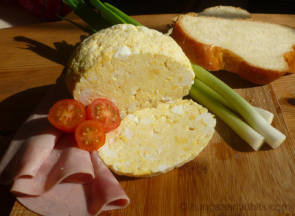 hungarian easter cheese