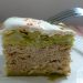 Layered savoy cabbage - rakott kel